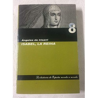 Isabel, La Reina